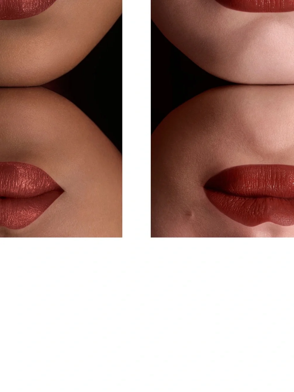 Burberry Satin Lipstick in Rose Brown
